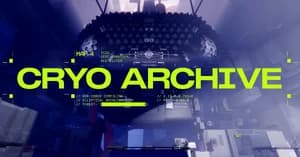 Cryo Archive